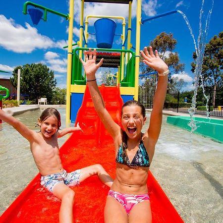 Discovery Parks - Dubbo Ngoại thất bức ảnh