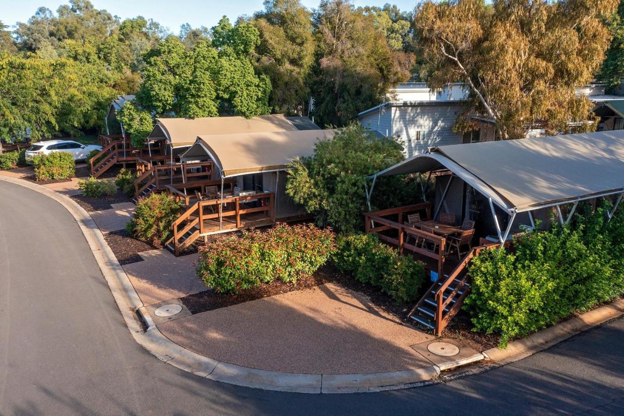 Discovery Parks - Dubbo Phòng bức ảnh