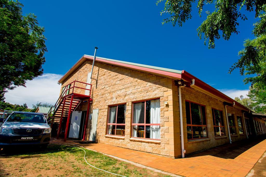 Discovery Parks - Dubbo Ngoại thất bức ảnh