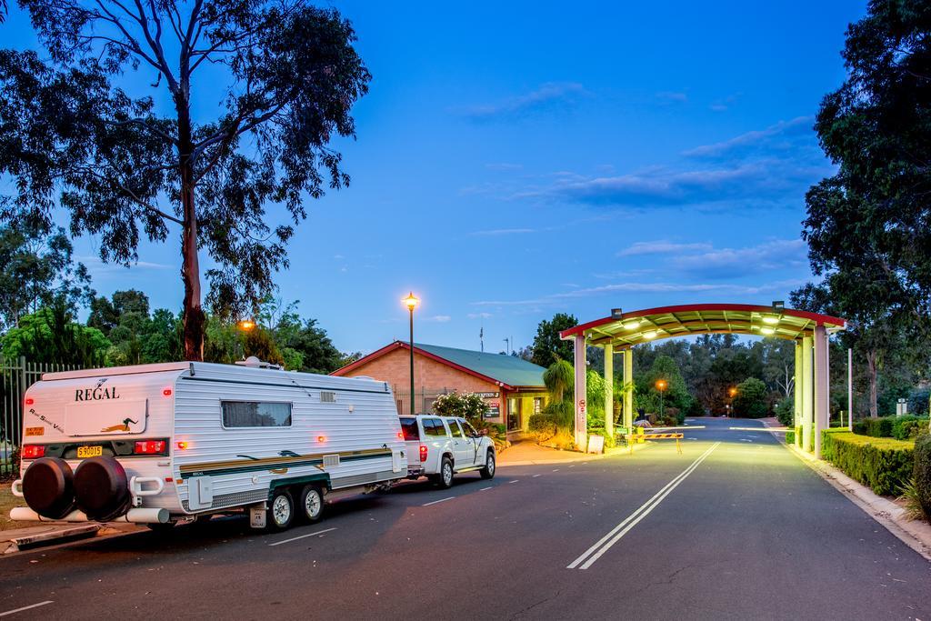 Discovery Parks - Dubbo Ngoại thất bức ảnh