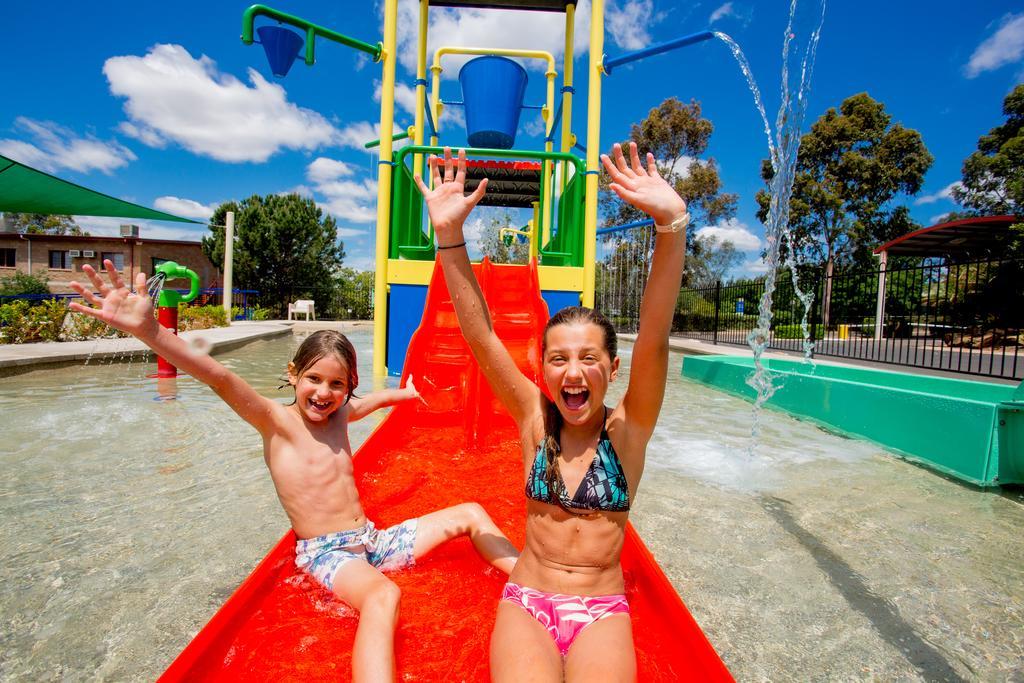 Discovery Parks - Dubbo Ngoại thất bức ảnh