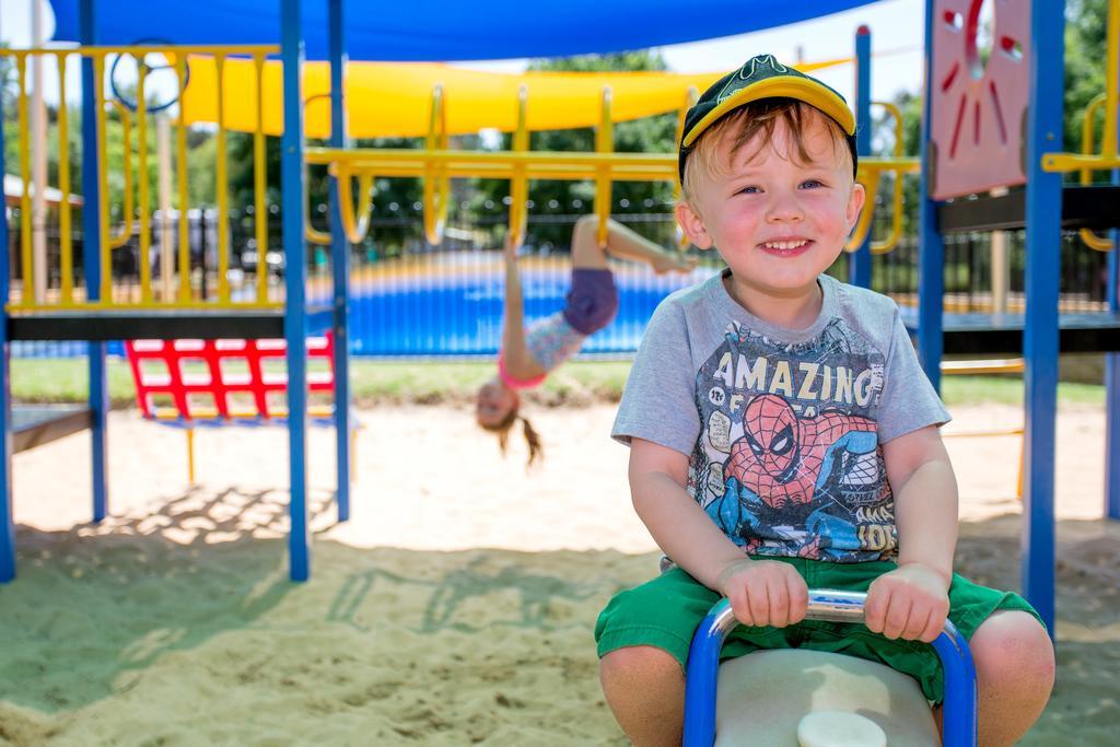 Discovery Parks - Dubbo Ngoại thất bức ảnh
