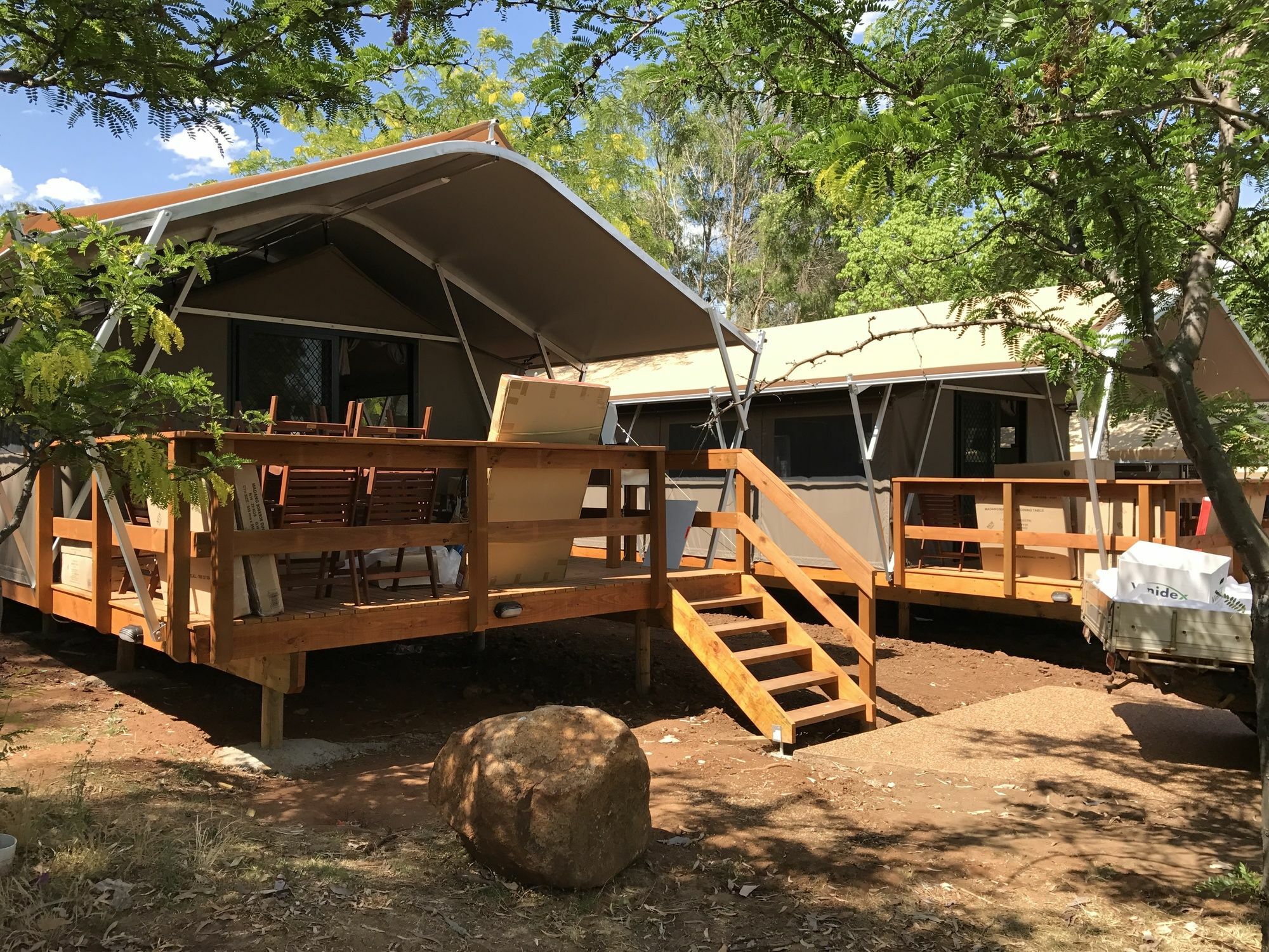 Discovery Parks - Dubbo Ngoại thất bức ảnh