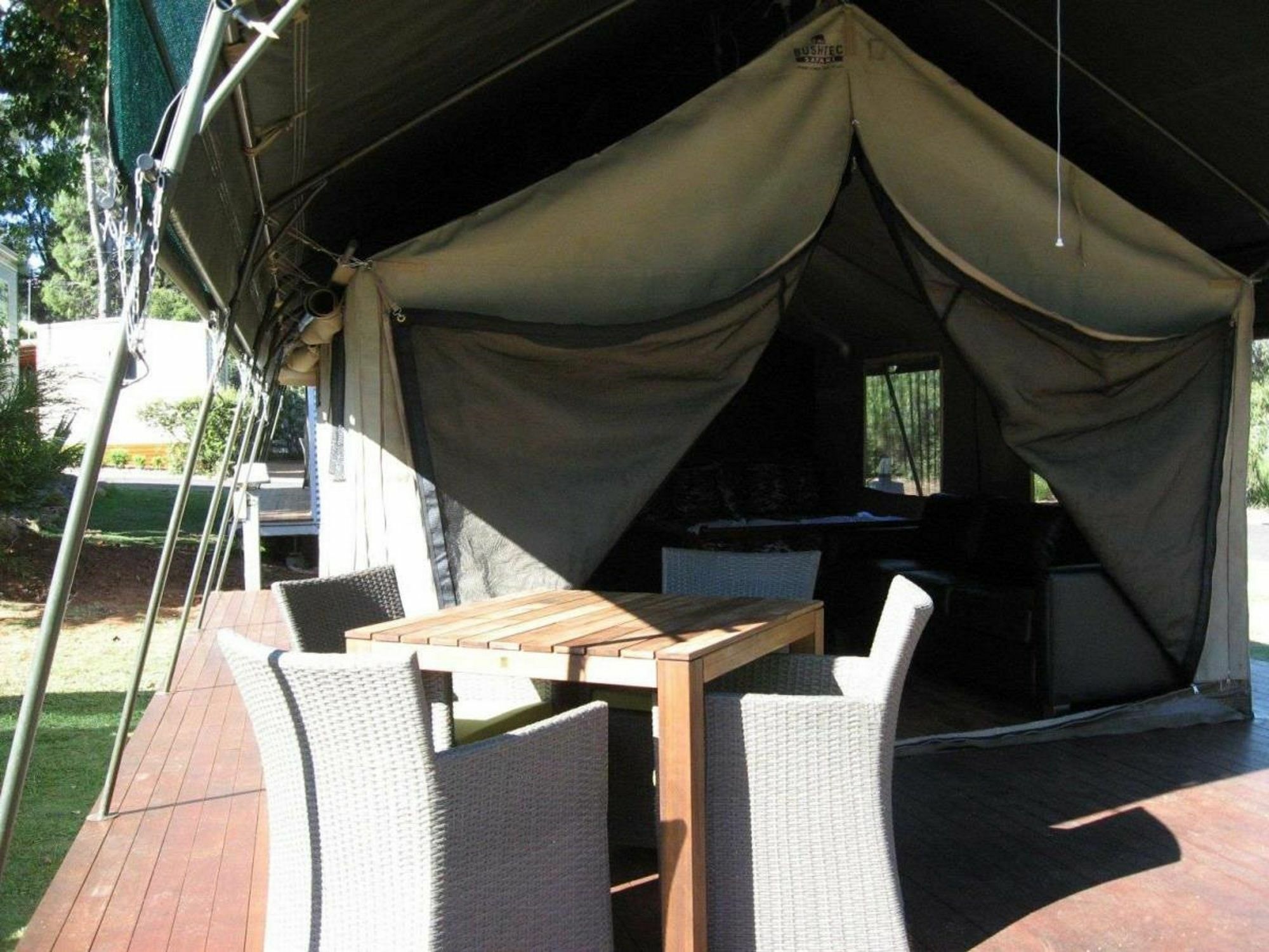 Discovery Parks - Dubbo Ngoại thất bức ảnh
