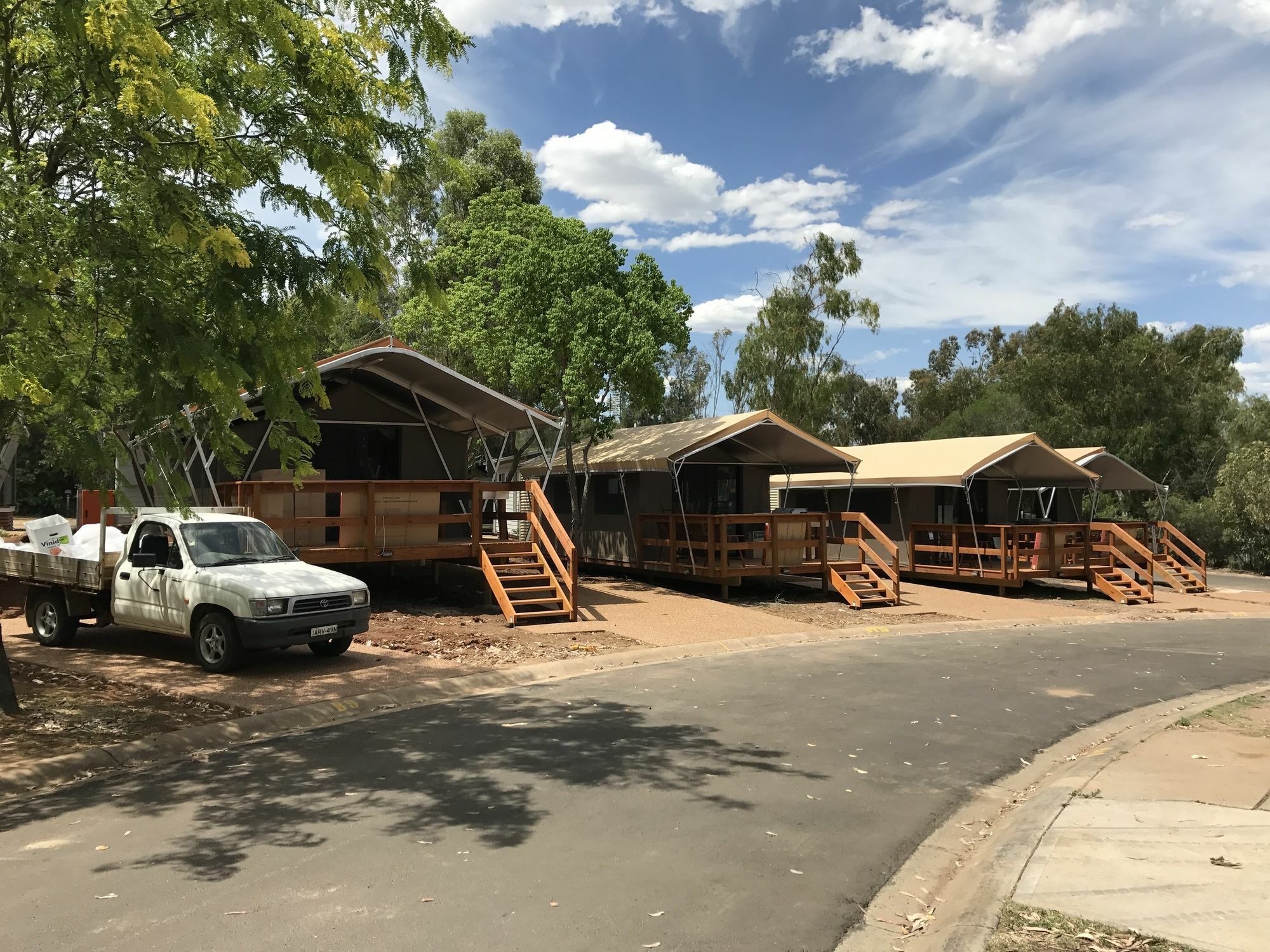 Discovery Parks - Dubbo Ngoại thất bức ảnh