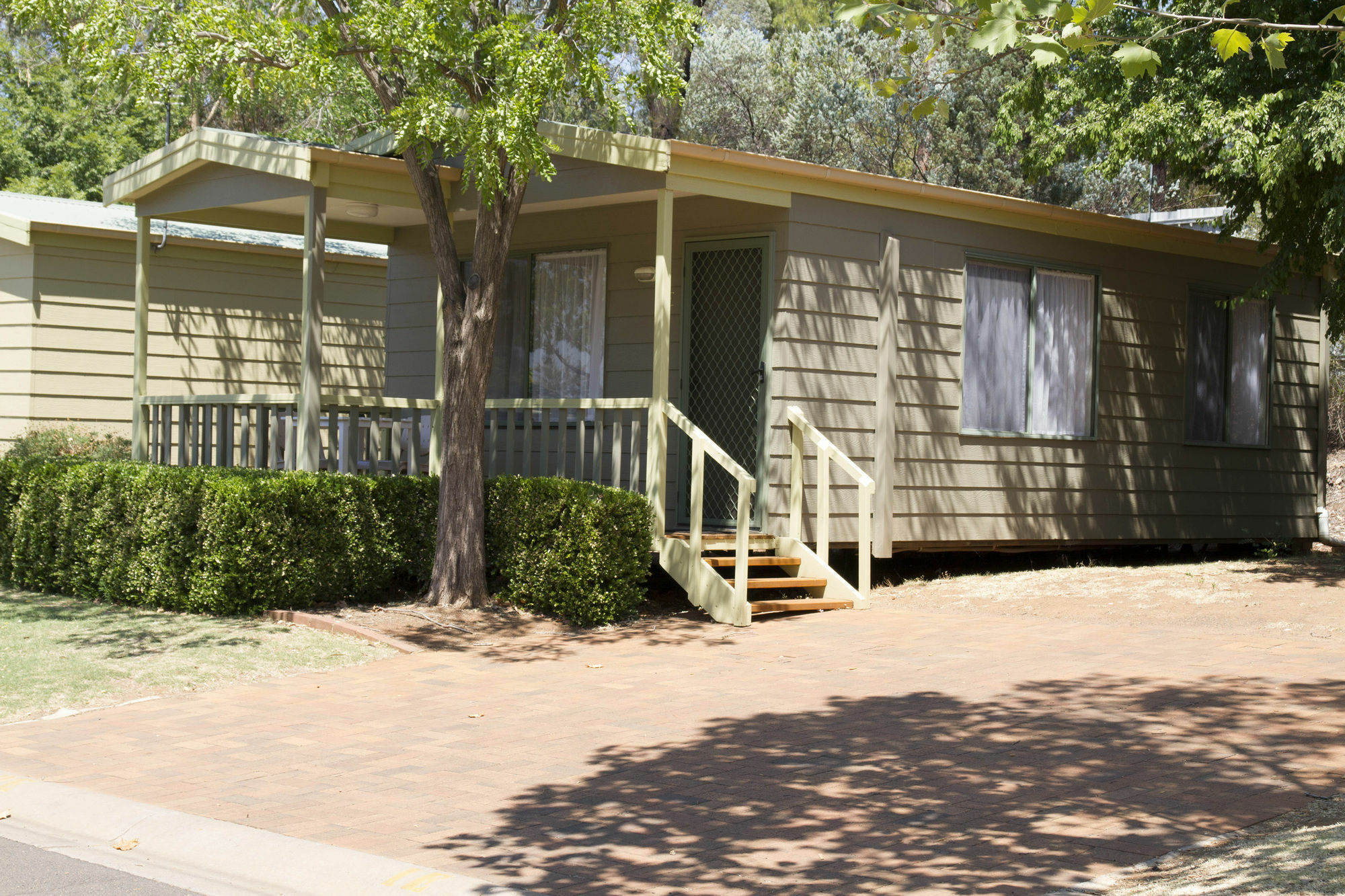 Discovery Parks - Dubbo Ngoại thất bức ảnh