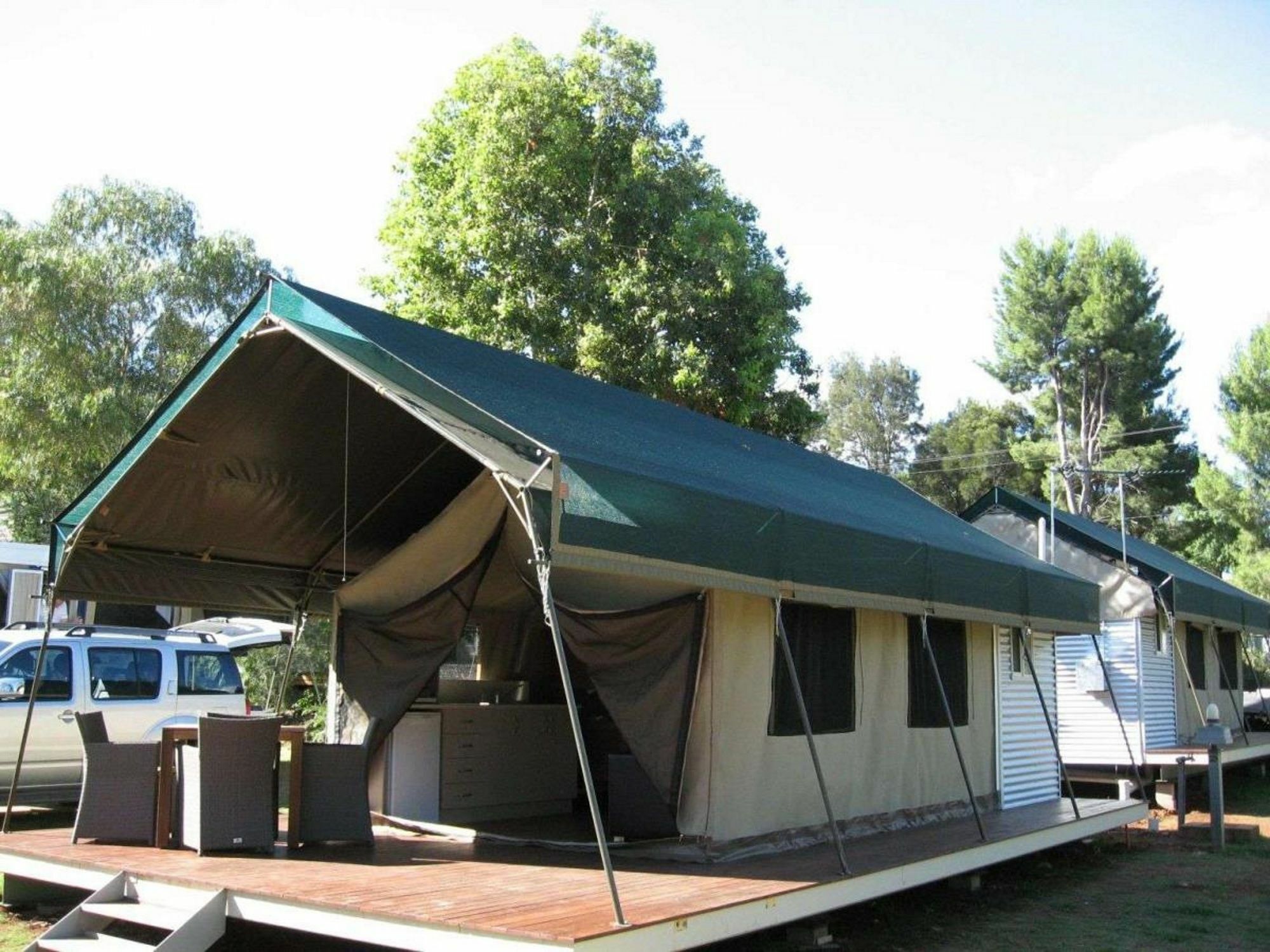 Discovery Parks - Dubbo Ngoại thất bức ảnh