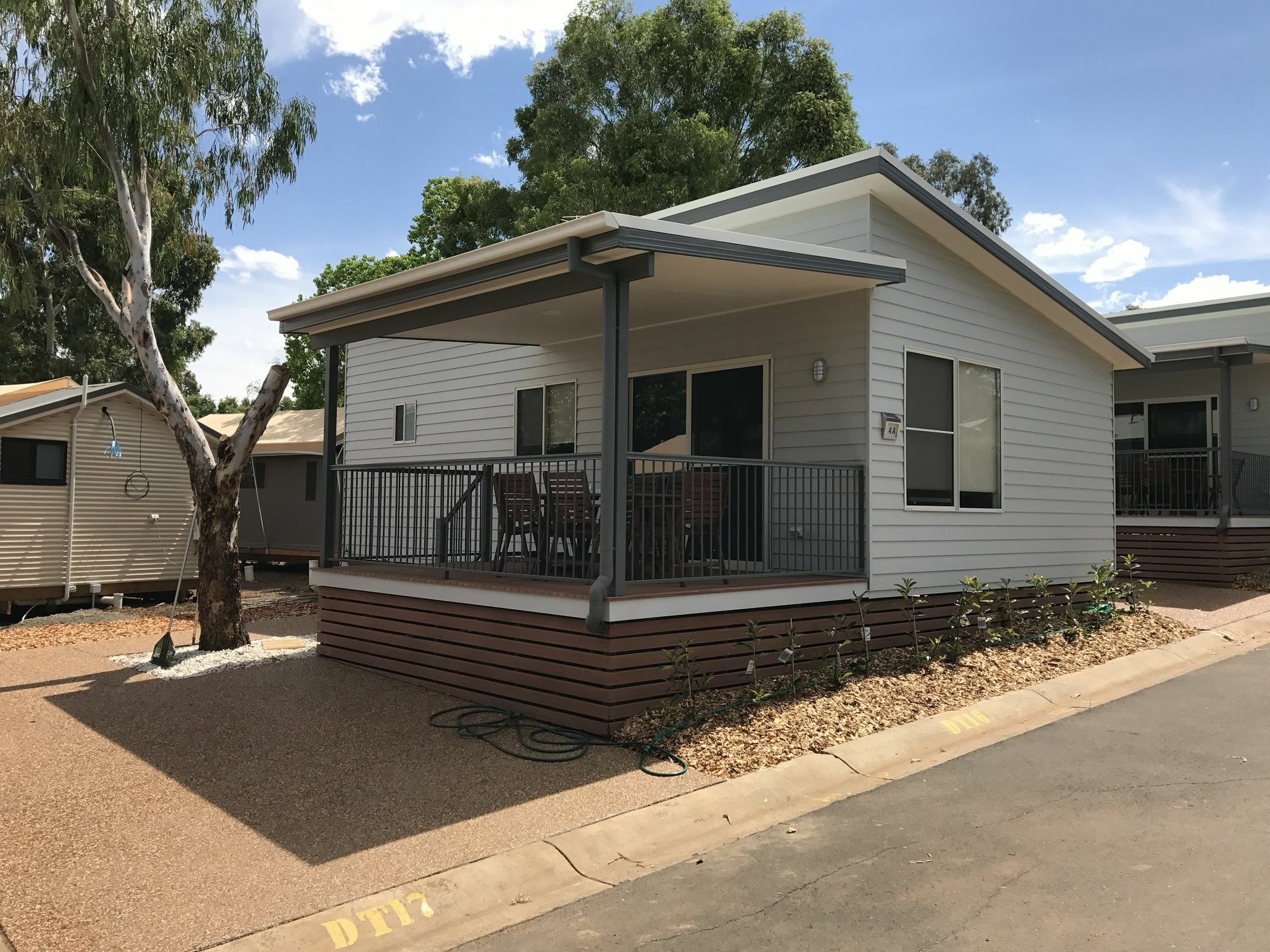 Discovery Parks - Dubbo Ngoại thất bức ảnh